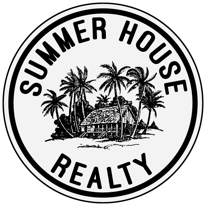 Chad Feuerhahn | Summer House Realty – Amelia Island & Fernandina Beach Realtor logo