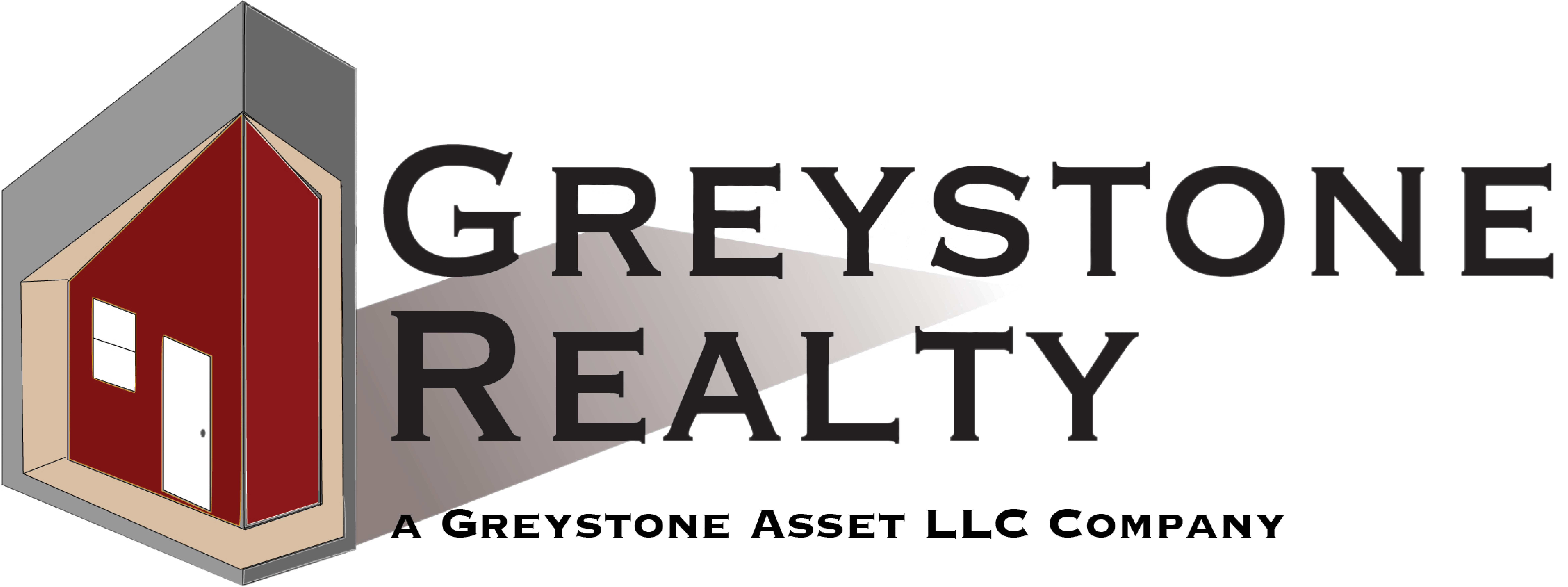 GREYSTONE REALTY logo