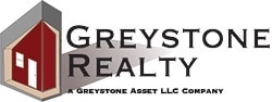 GREYSTONE REALTY logo