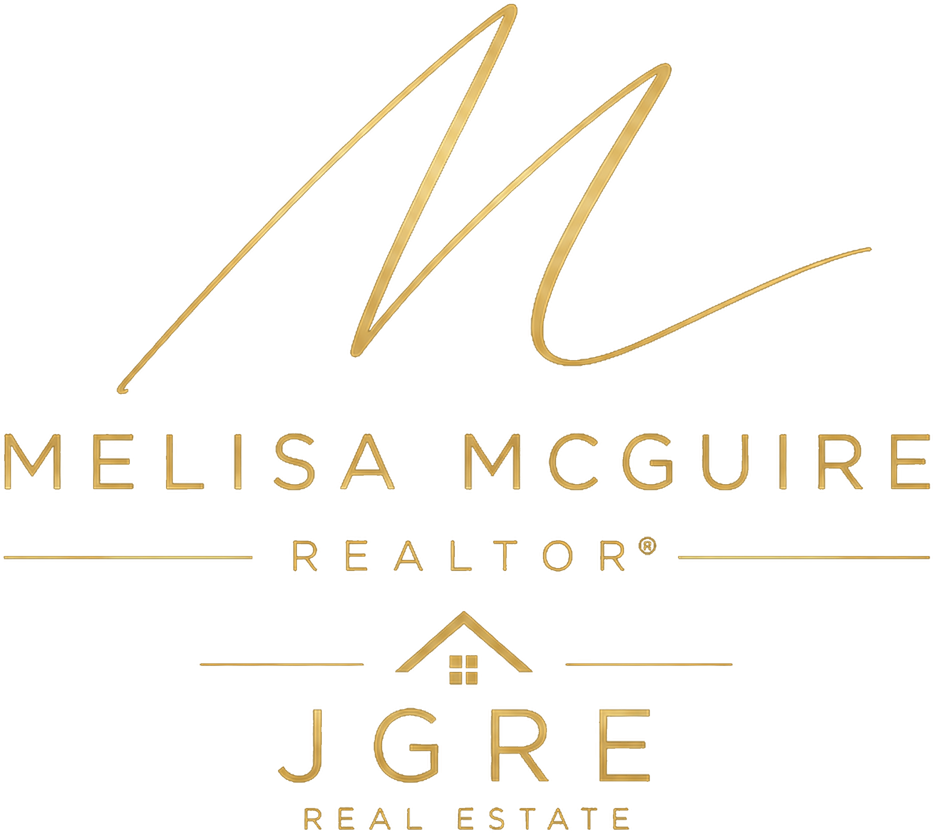 Melisa McGuire logo