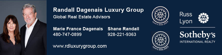 Flagstaff Ranch Homes logo