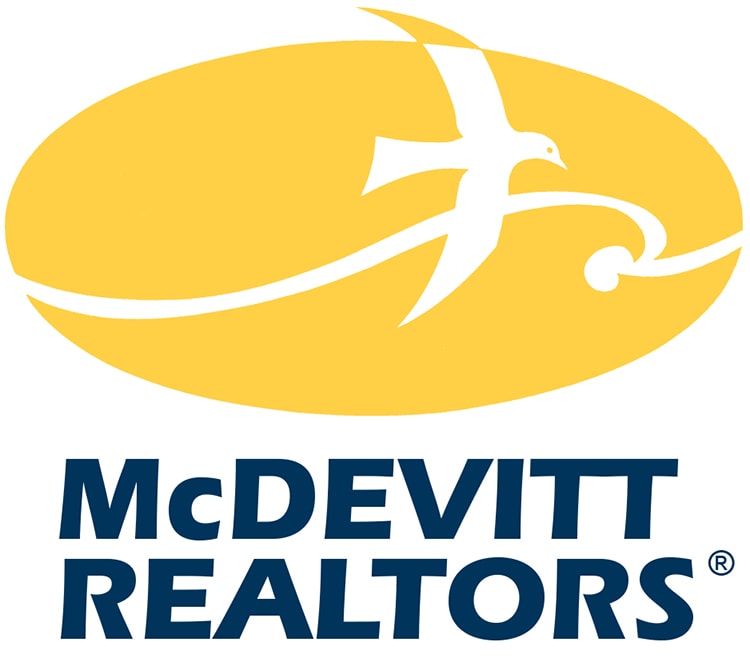 McDevitt Realtors inception-app-prod/YzEyYzhhMTktMzk1Ny00ZmRiLWI1MjktZjA2MjIxMDNkYjUx/logo/2017/08/McD color logo %282%29.jpg