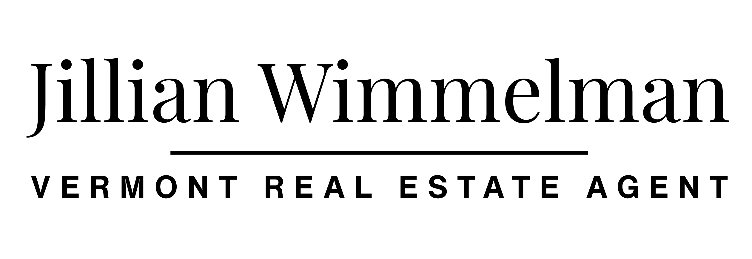 Jillian Wimmelman logo