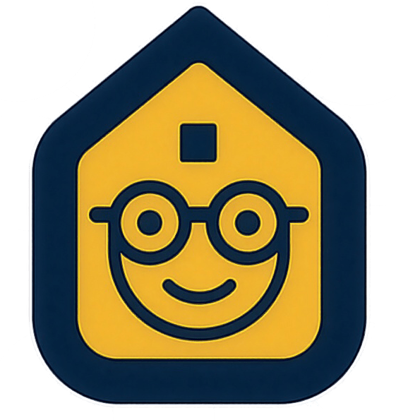 BuyerFirst Real Estate & Lending logo