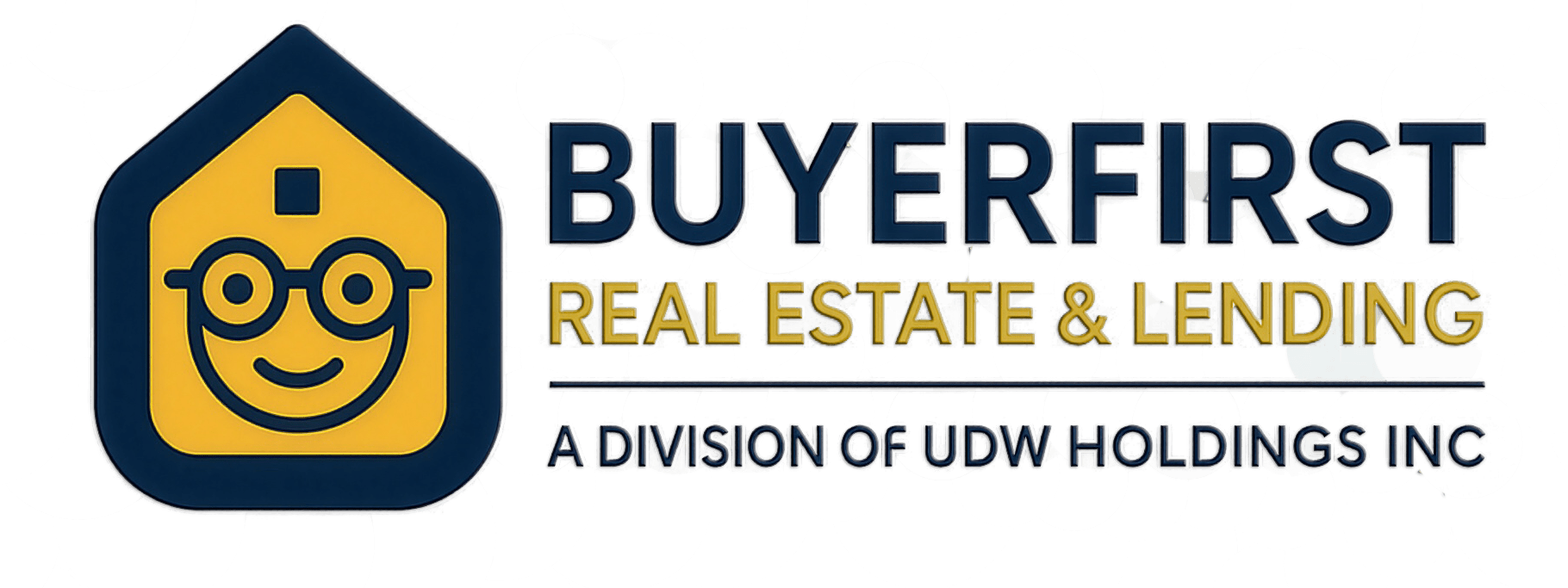 BuyerFirst Real Estate & Lending logo