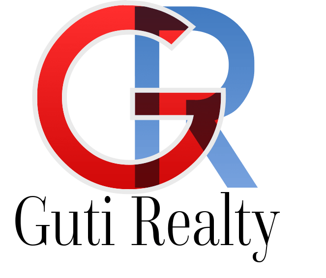 Guti Realty, PLLC logo