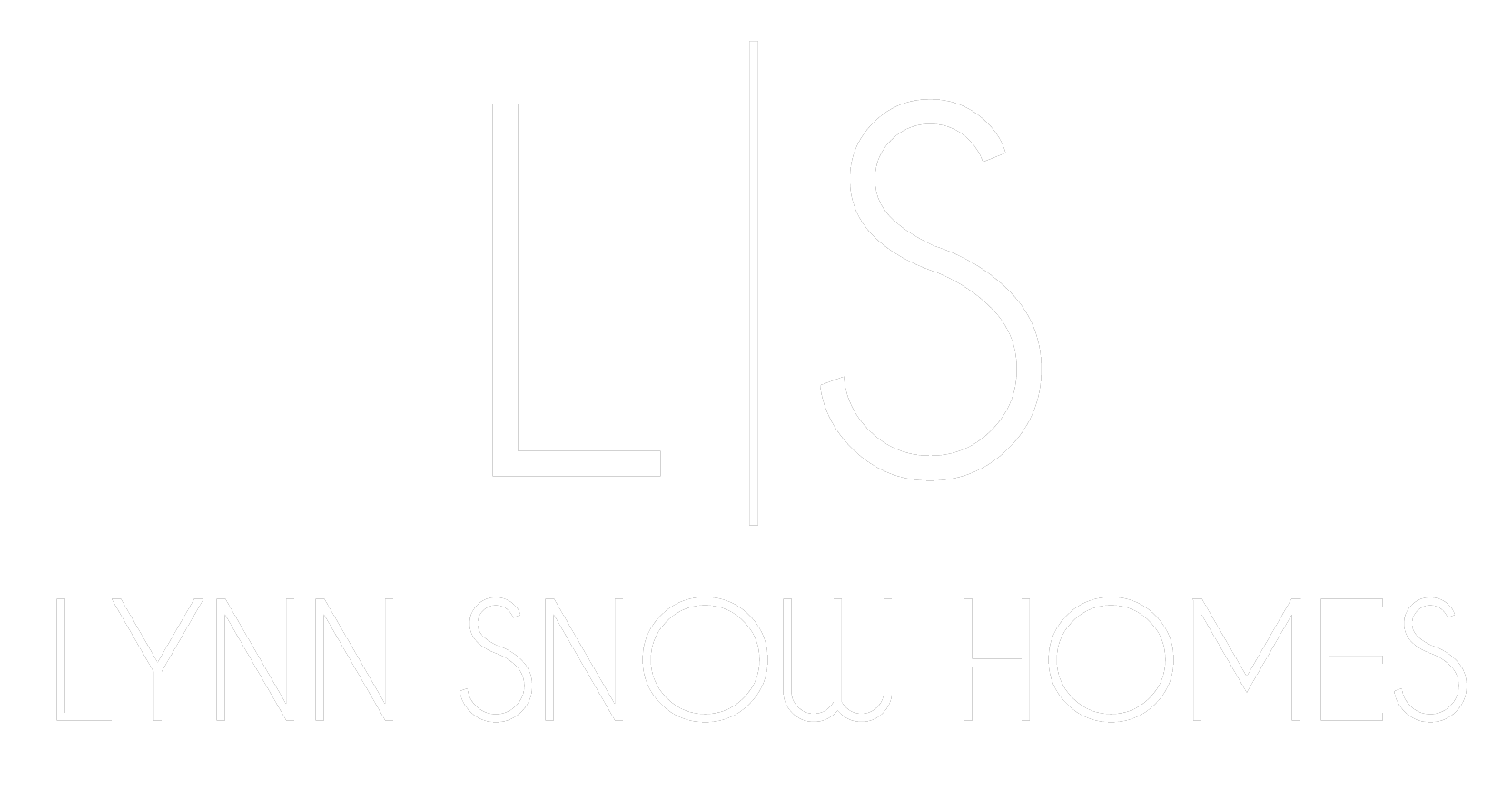 Lynn Snow Homes logo