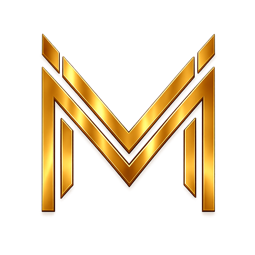 Mike Rojas Mike Rojas logo