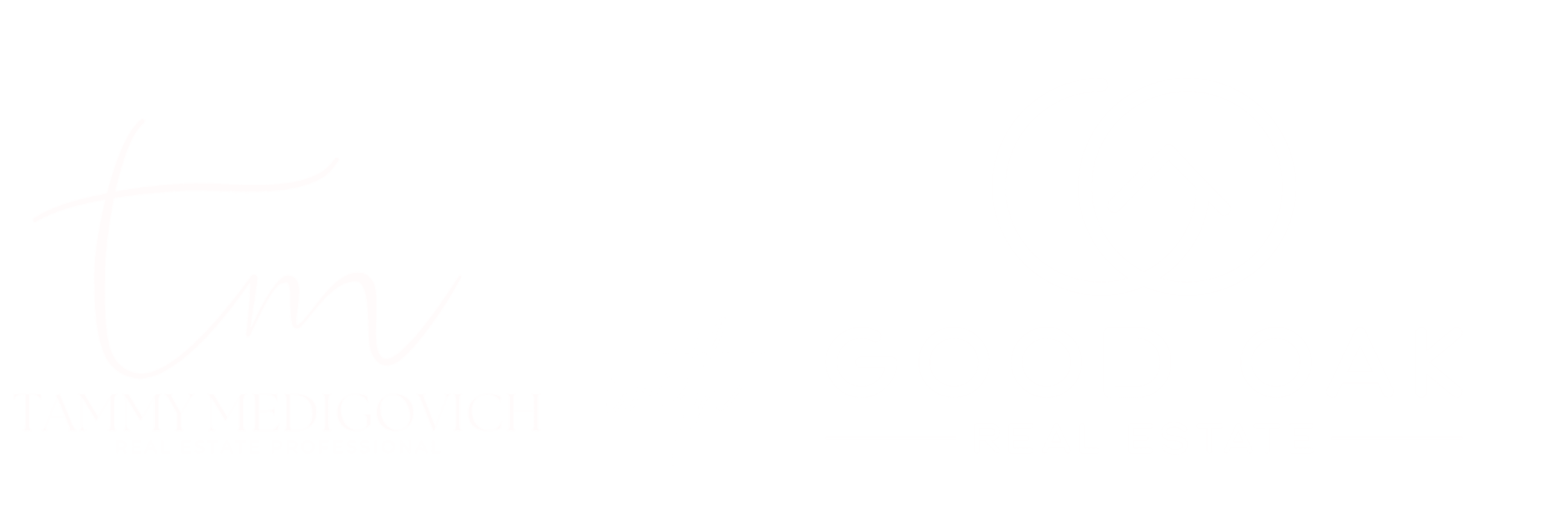 Tammy Medigovich Tammy Medigovich logo