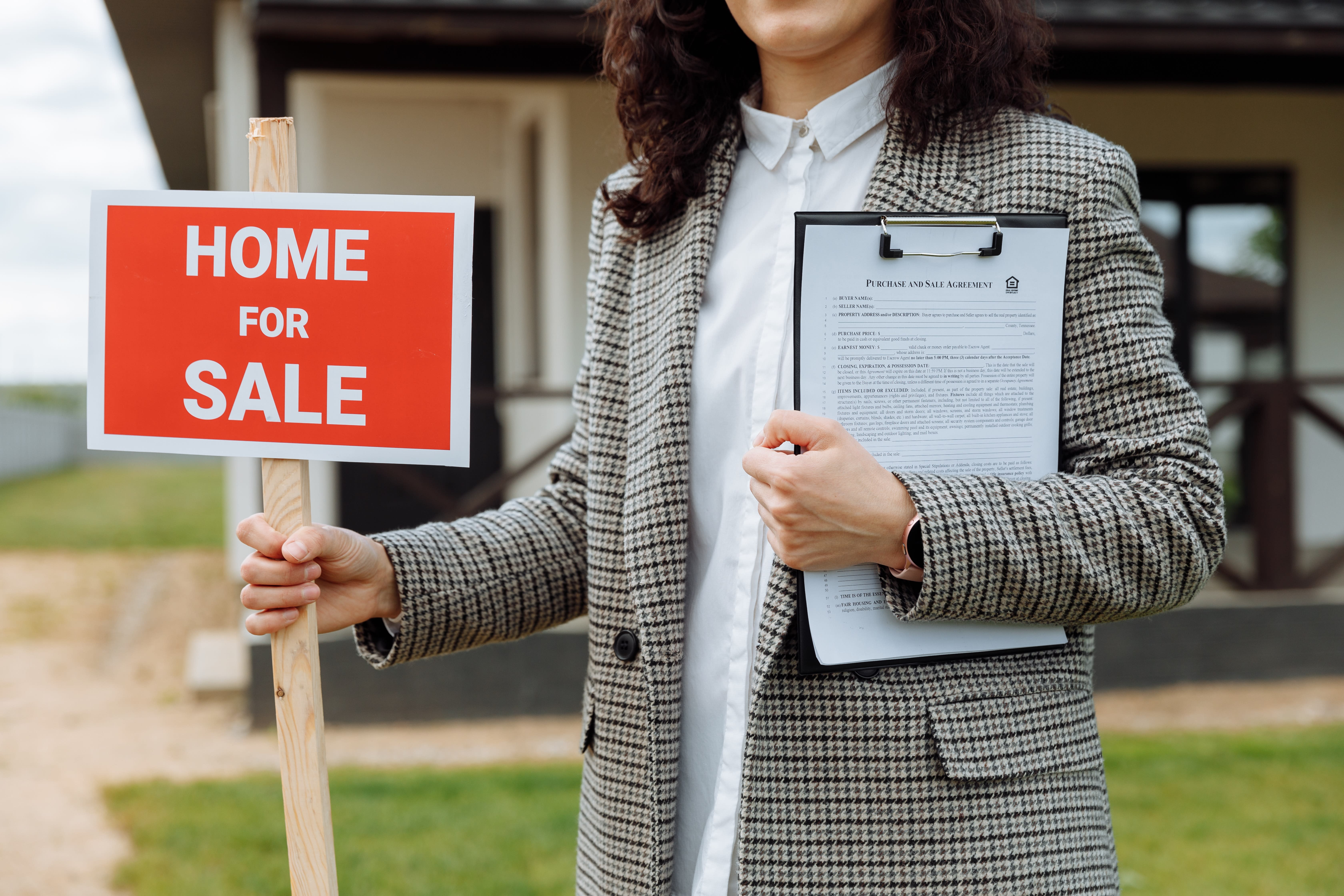 Questions a realtor should ask best sale a buyer