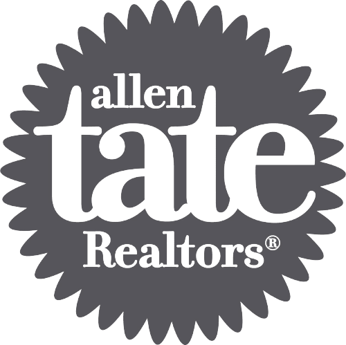 HOME AT THE LAKE | Sandy Peirce | SC Upstate logo