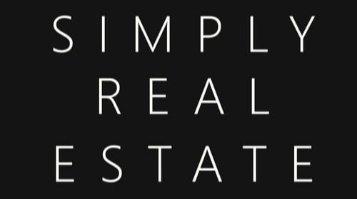 Simply Real Estate logo