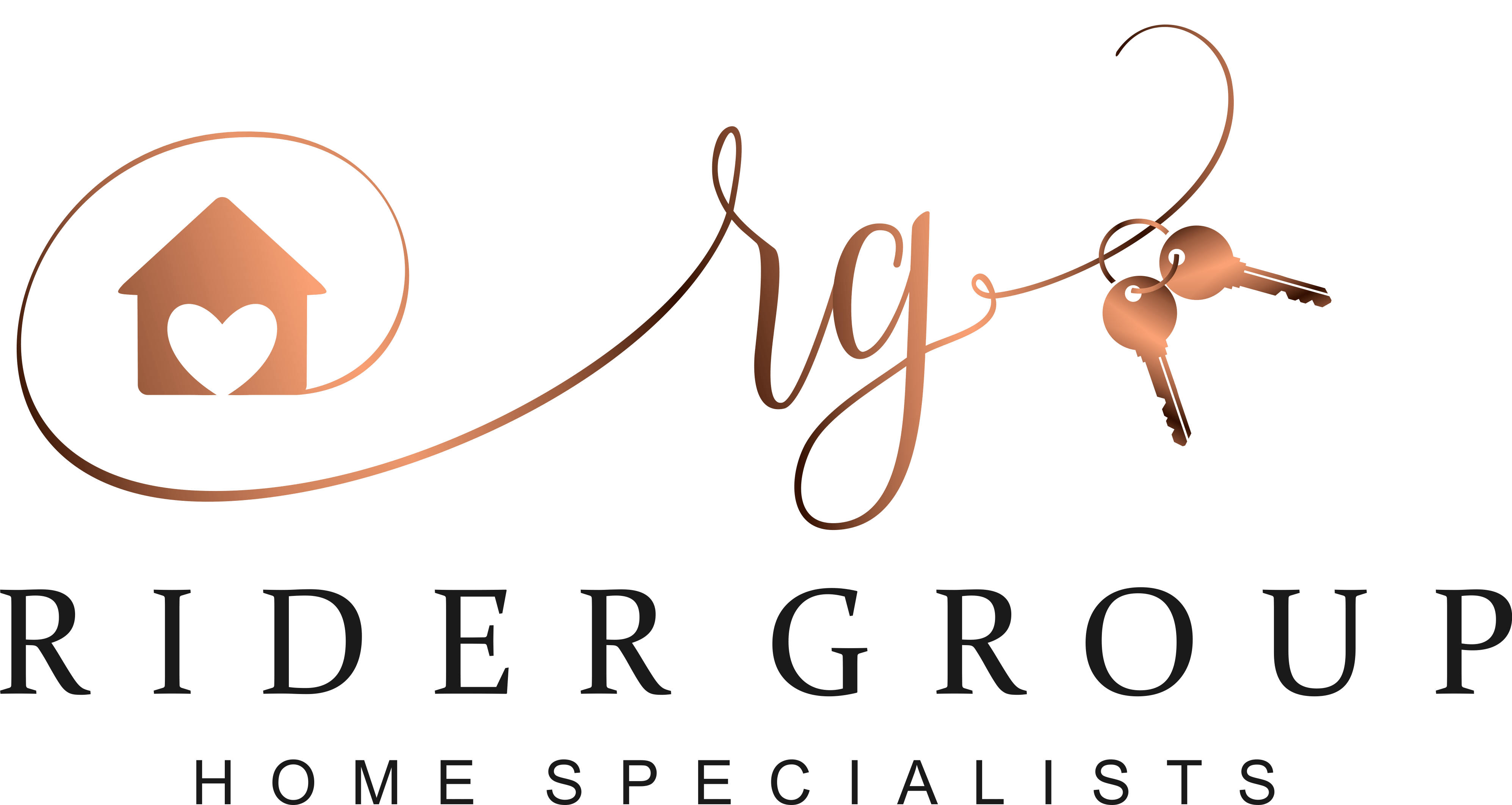 Home Specialists logo