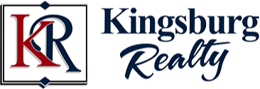 Kingsburg Realty logo