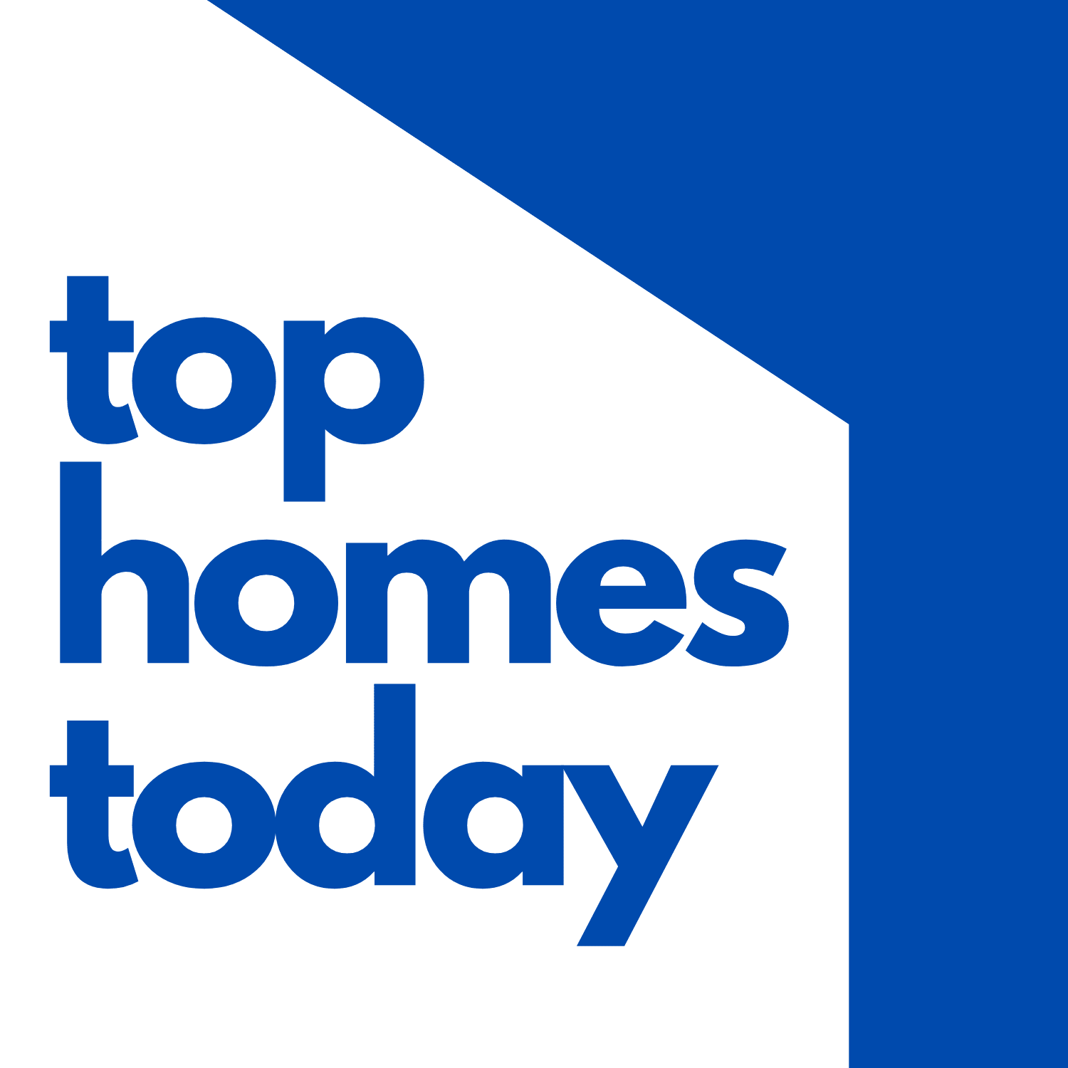 Top Homes Today Top Homes Today logo
