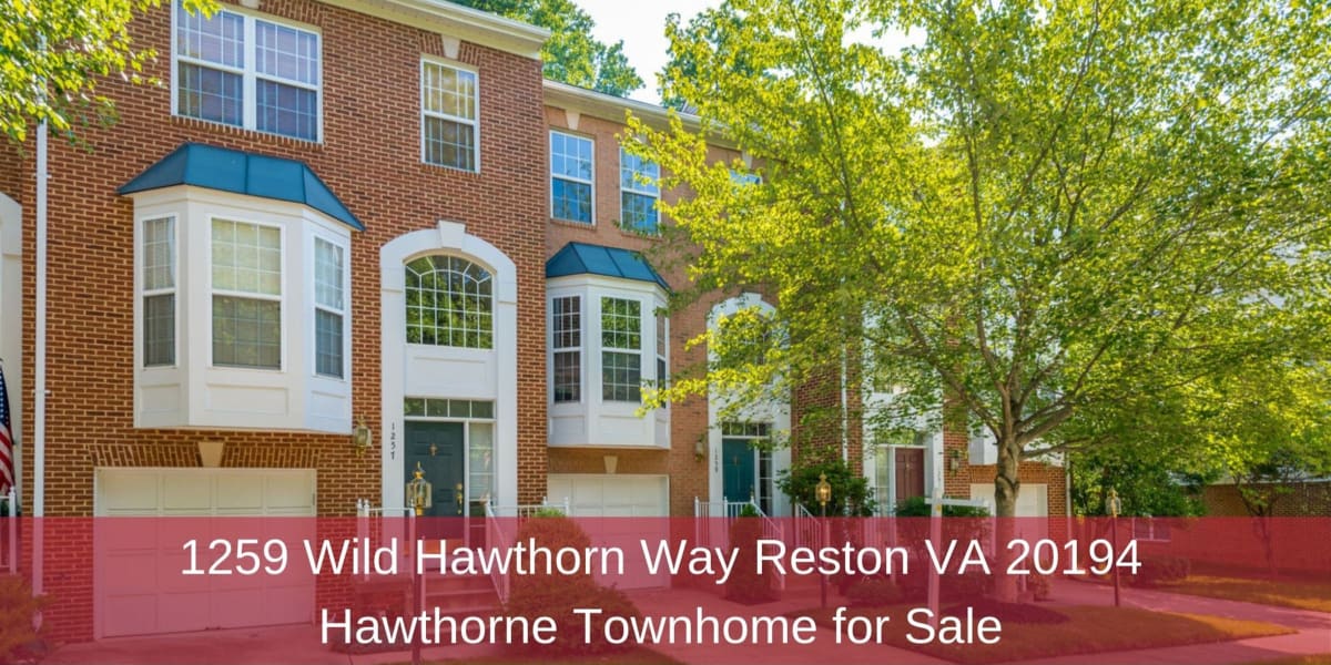 1259 Wild Hawthorn Way Reston VA 20194 | Hawthorne Townhome for Sale inception-app-prod/YzdmZjc5NmUtMTUwNS00NmEyLWE5YzMtZDdjNDZjYjhjZmM0/content/2019/07/1259-Wild-Hawthorn-Way-Reston-VA-20194-Hawthorn-Townhome-Sale-FI.jpg