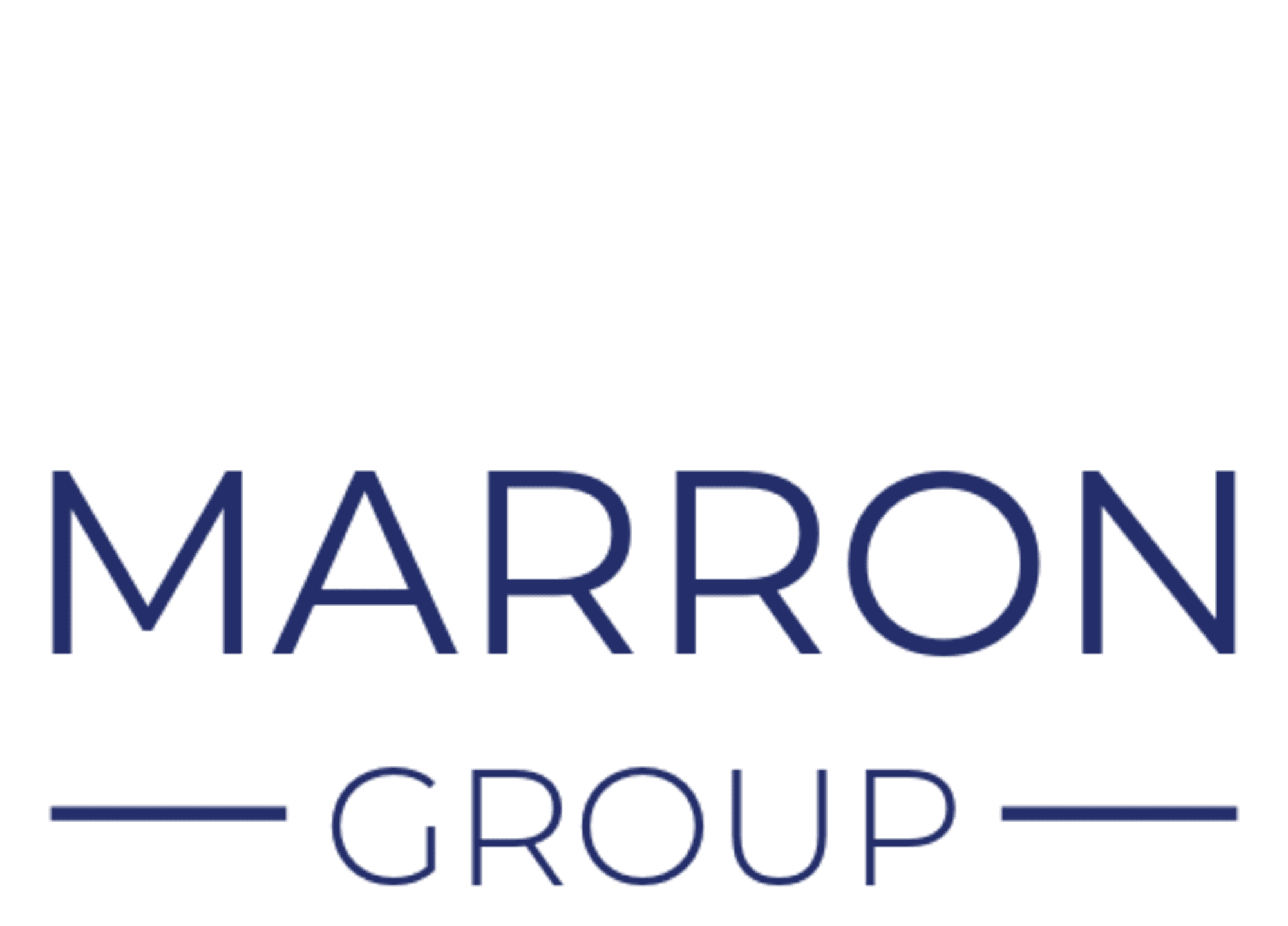 Thomas Marron logo
