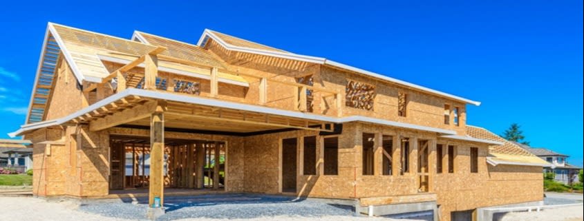 New Construction Search for Residential and Commercial Real Estate in DFW