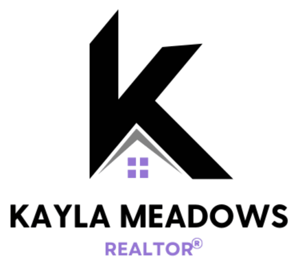 Kayla Meadows logo