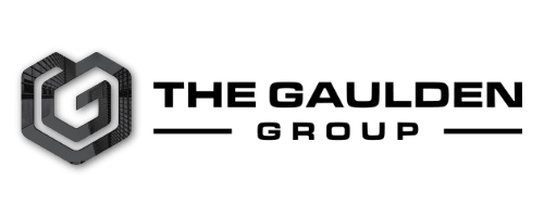 The Gaulden Group | Commercial Real Estate Richmond VA logo