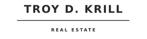 Troy D. Krill logo