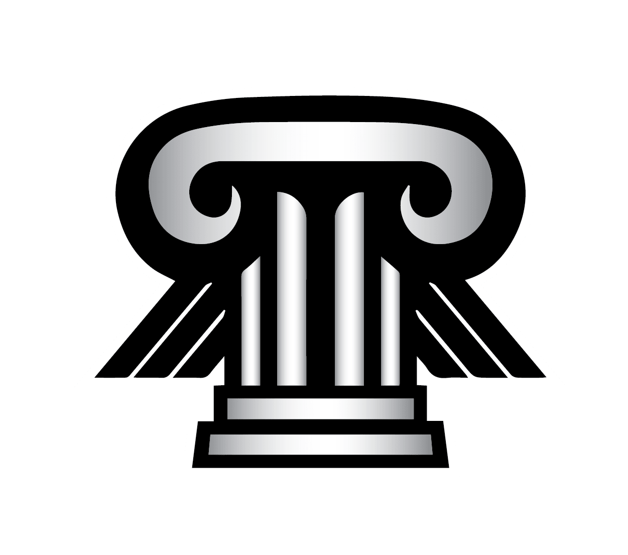 Bonny Roman logo