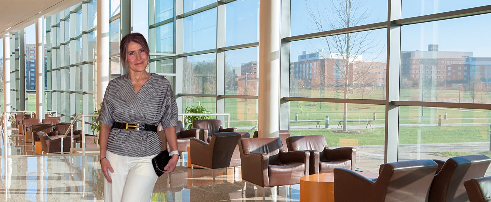 Nyssa Smith, REALTOR®