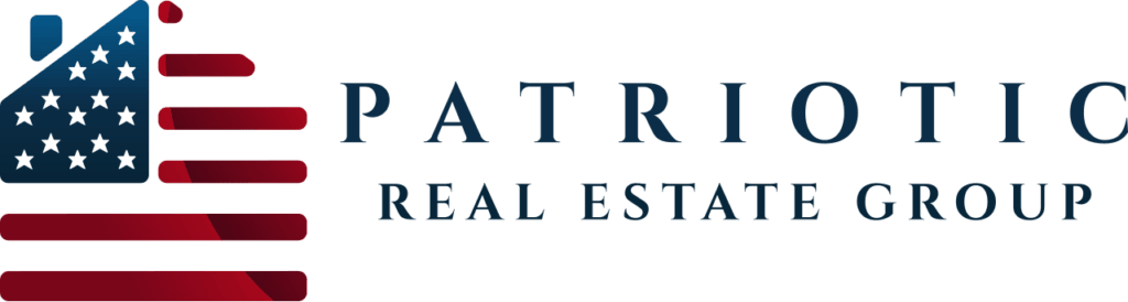 Patriotic Real Estate Group logo
