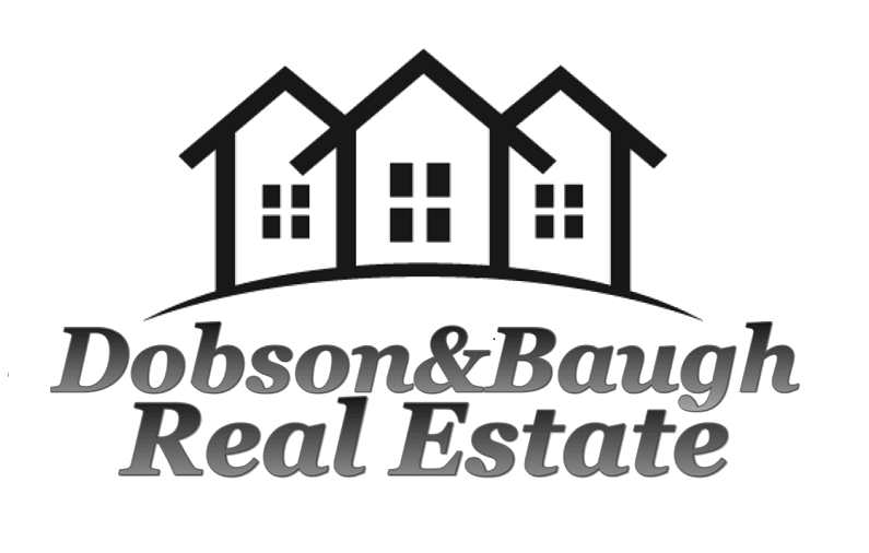 Dobson & Baugh Real Estate logo