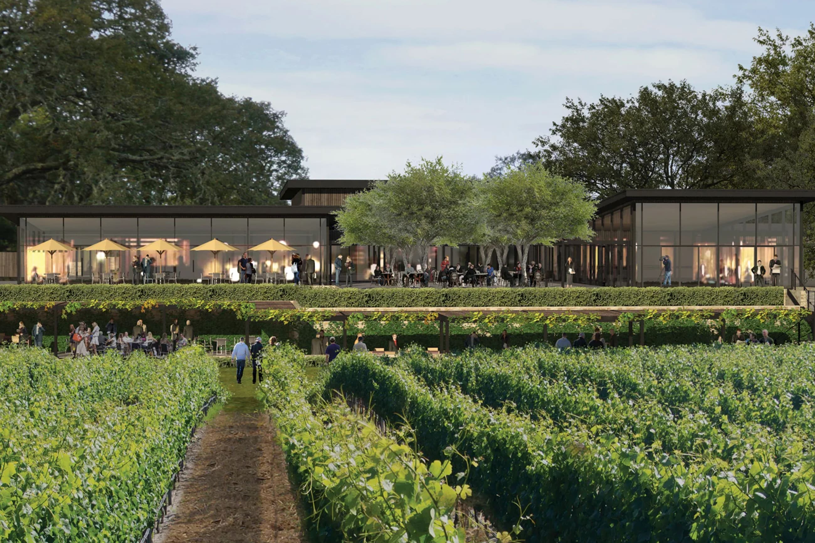 Montage Healdsburg Opens Its Doors inception-app-prod/ZDFmOWMzYTktNzU4Zi00YTIzLTk3MjYtYThkN2JkMGVlYzA3/content/2020/11/montageresort.png