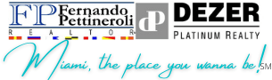Fernando Pettineroli, LLC logo