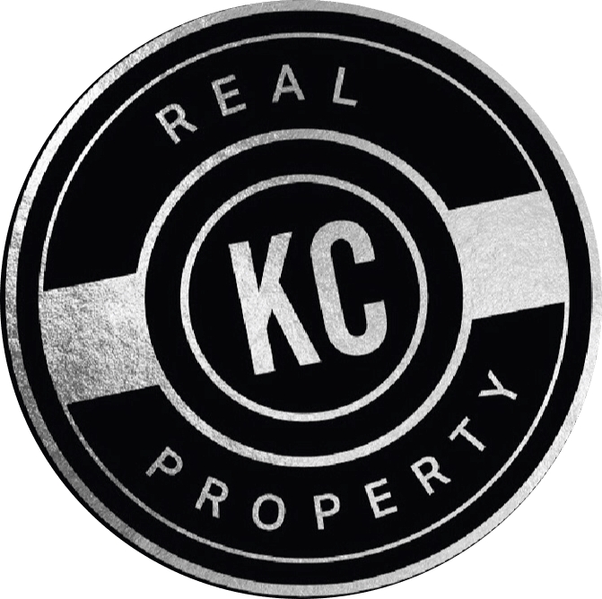 Real Property K.C. logo