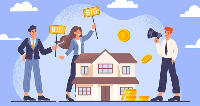 Selling Your Home? These Strategies Can Help You Start a Bidding War inception-app-prod/ZDNiZTY0MTQtMDlkOC00NWQ1LWI4Y2EtNmJjY2JmNTJlYTU4/content/2023/06/c6d5eaf6e01d583c2c6aad163909704079931eb4.png