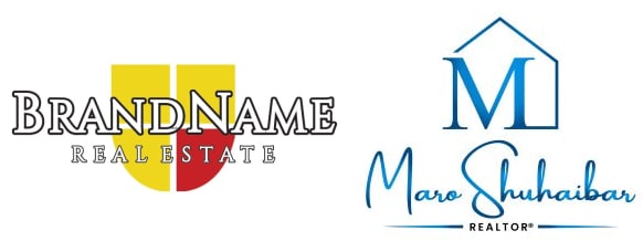 Maro Shuhaibar Experienced Real Estate Agent logo