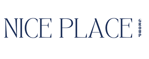 Nice Place Real Estate Group logo