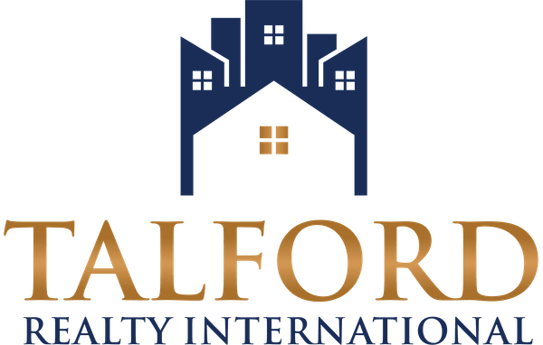 Jeff Weaver Real Estate | Leave It To Weaver logo