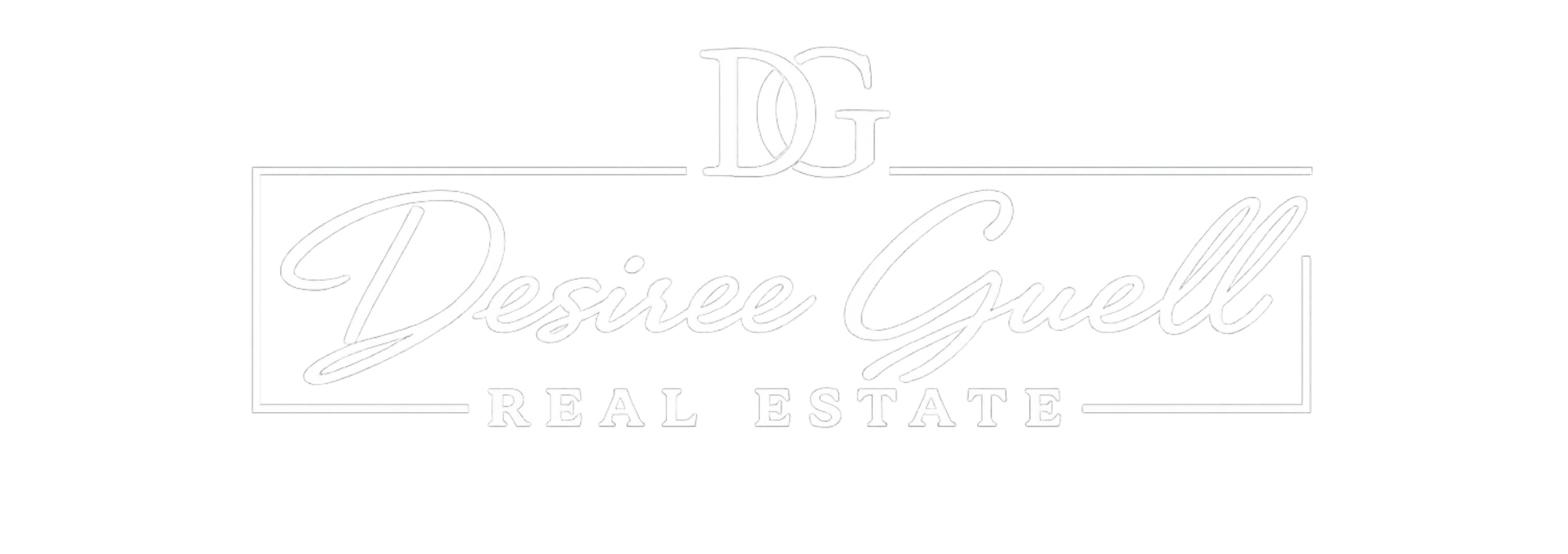 Desiree Dawn Guell Real Estate logo