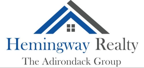 Hemingway Realty The Adirondack Group logo