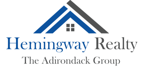 Hemingway Realty The Adirondack Group logo