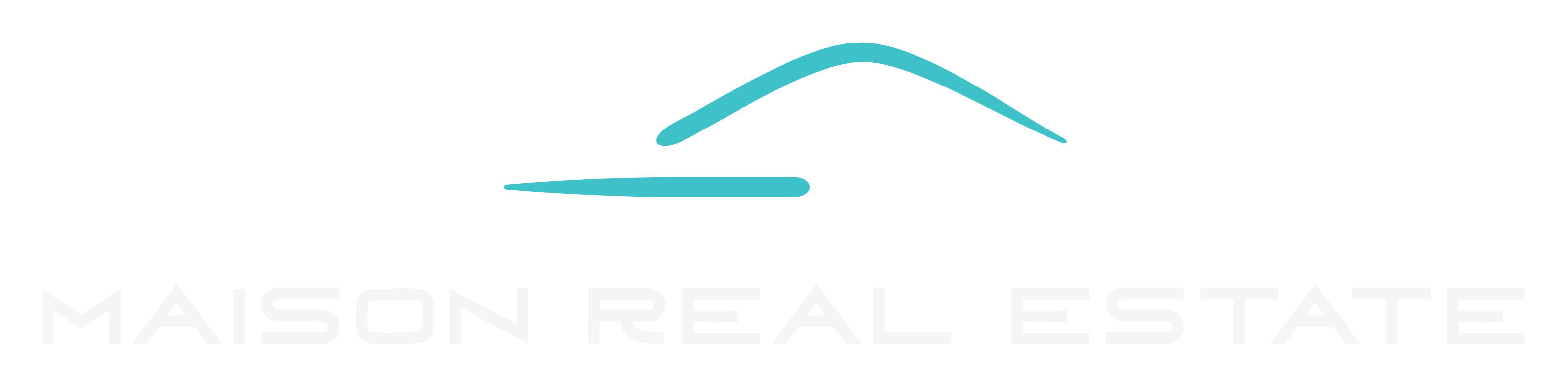 Maison Real Estate LLC logo