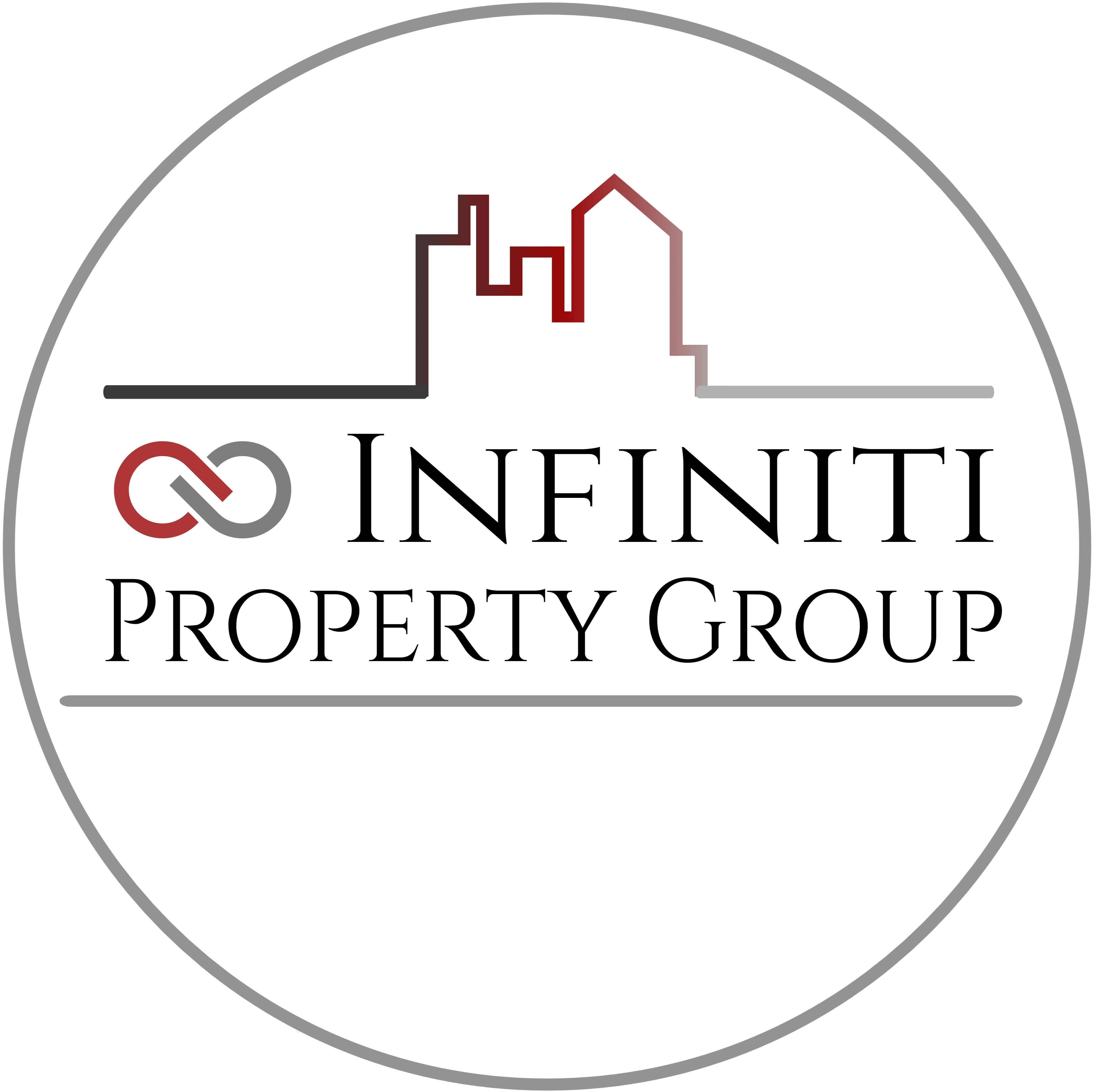 About Infiniti Property Group The company with a purpose