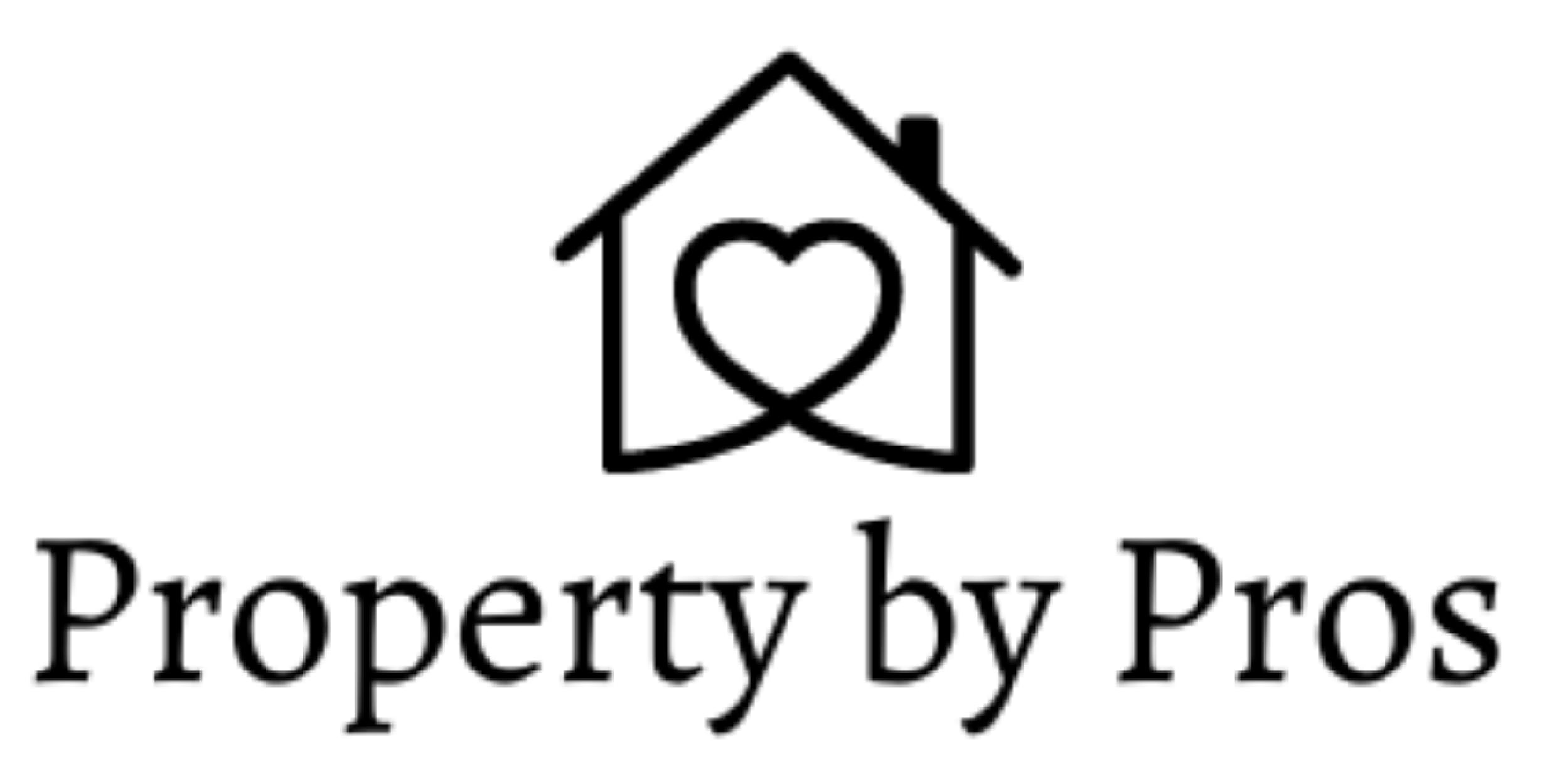Propertybypros logo