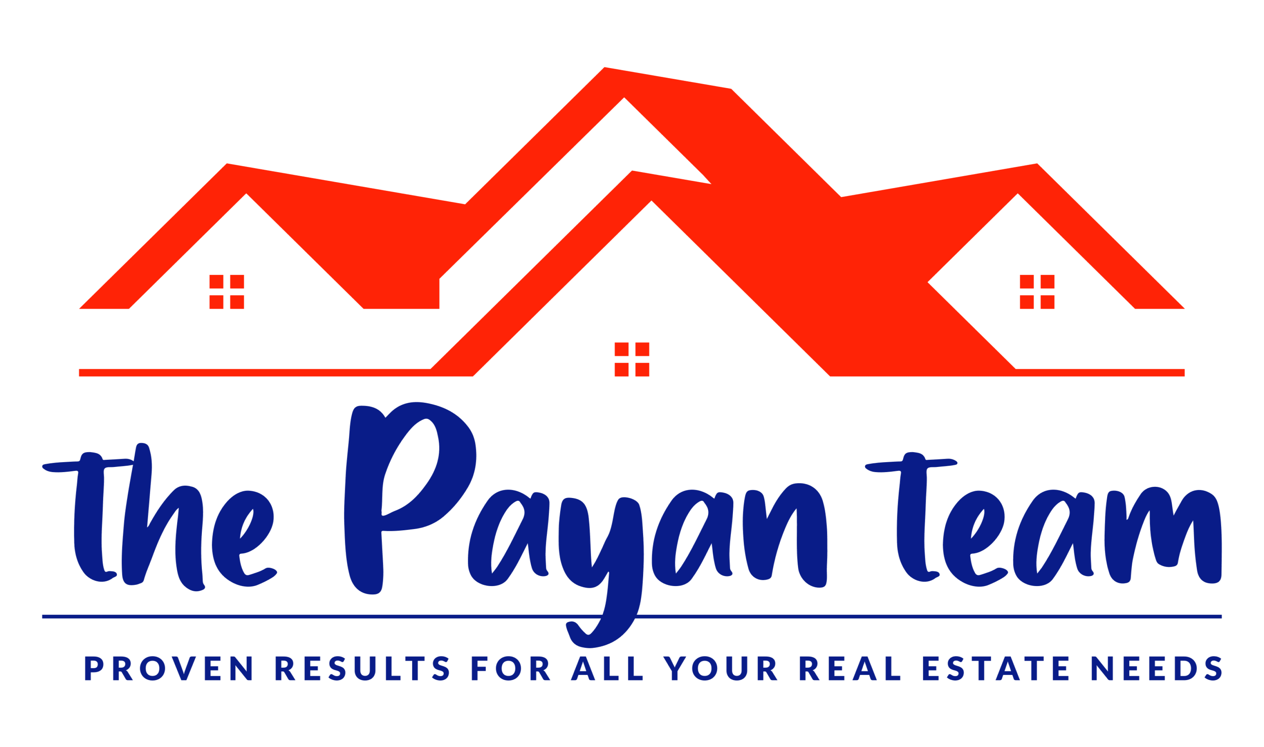 The Payan Team logo