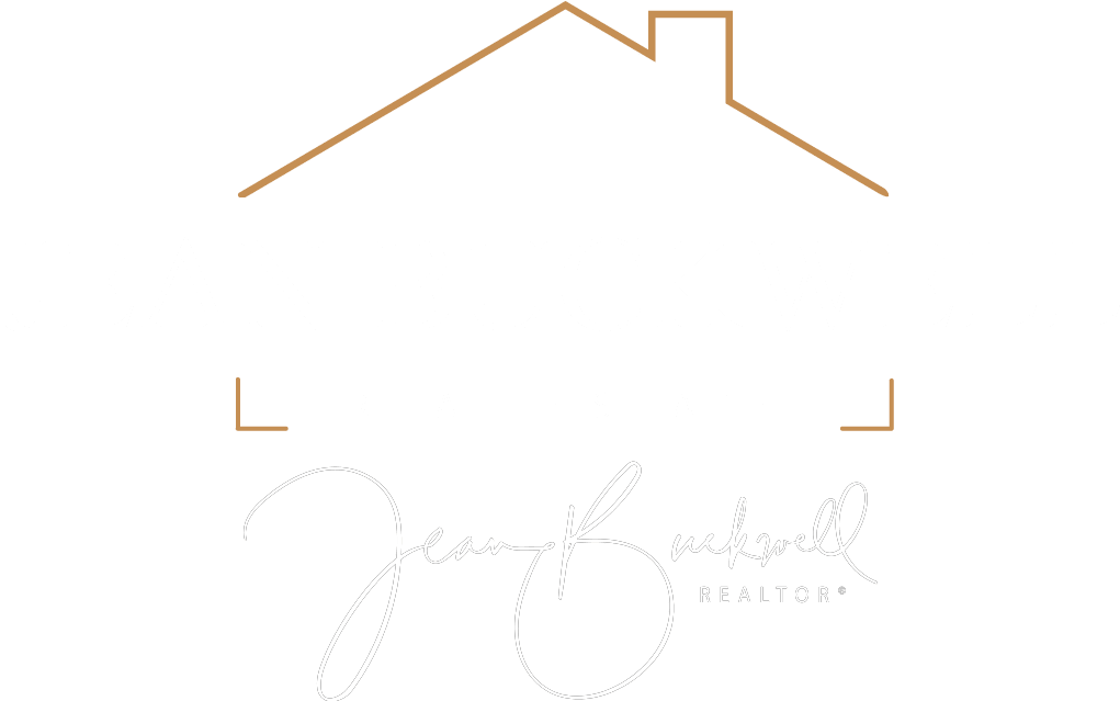 Jean Buckwell Real Estate logo