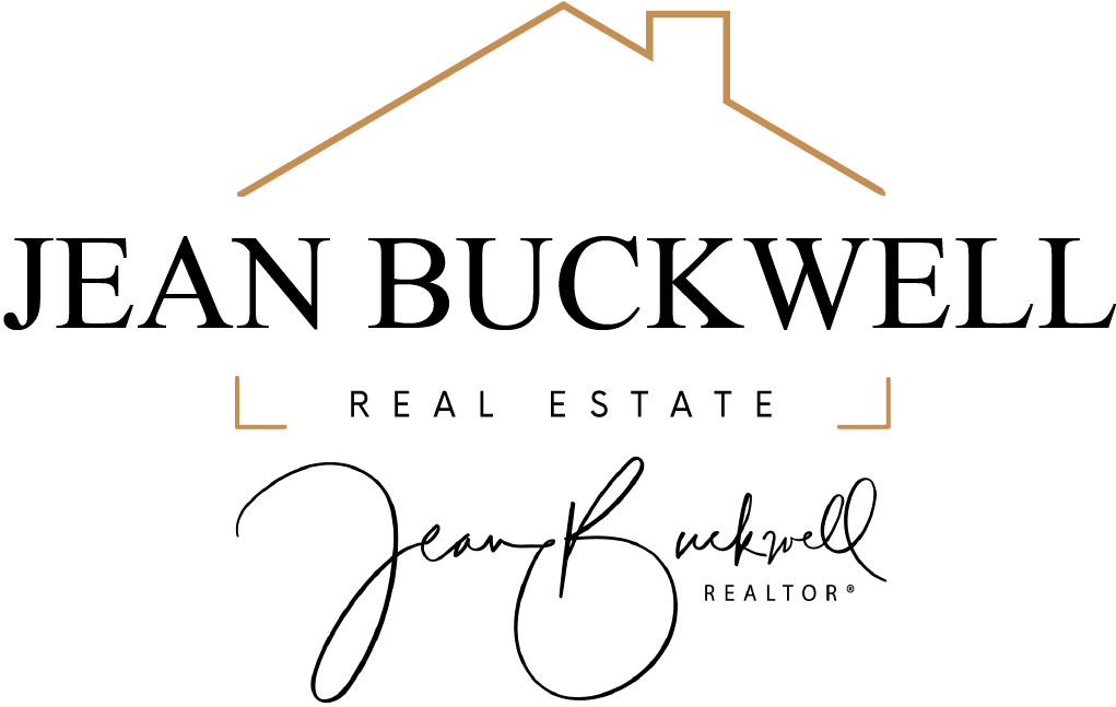 Jean Buckwell Real Estate logo