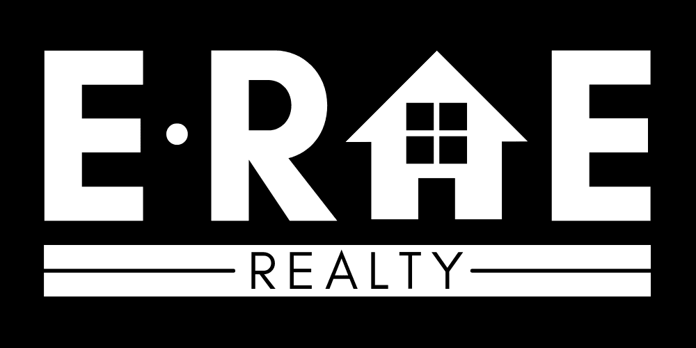 E-Rae Realty logo