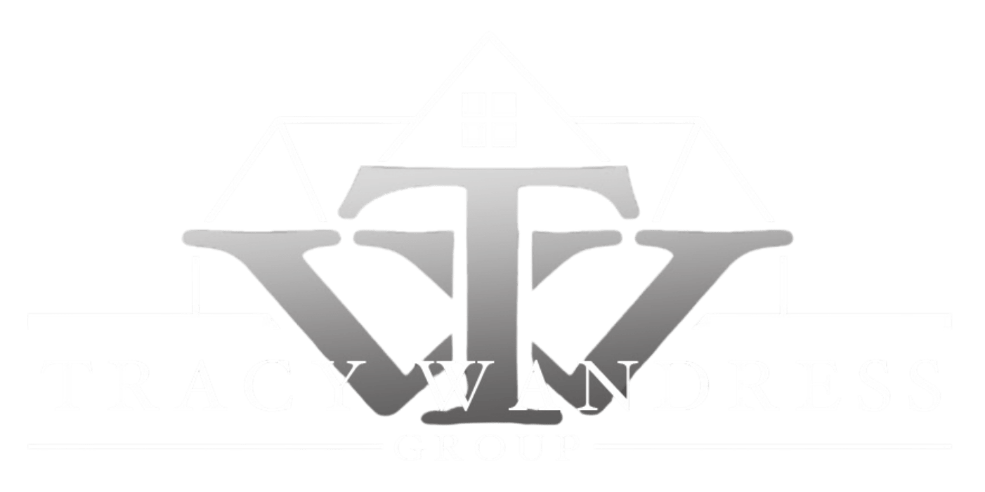 Tracy Wandress logo