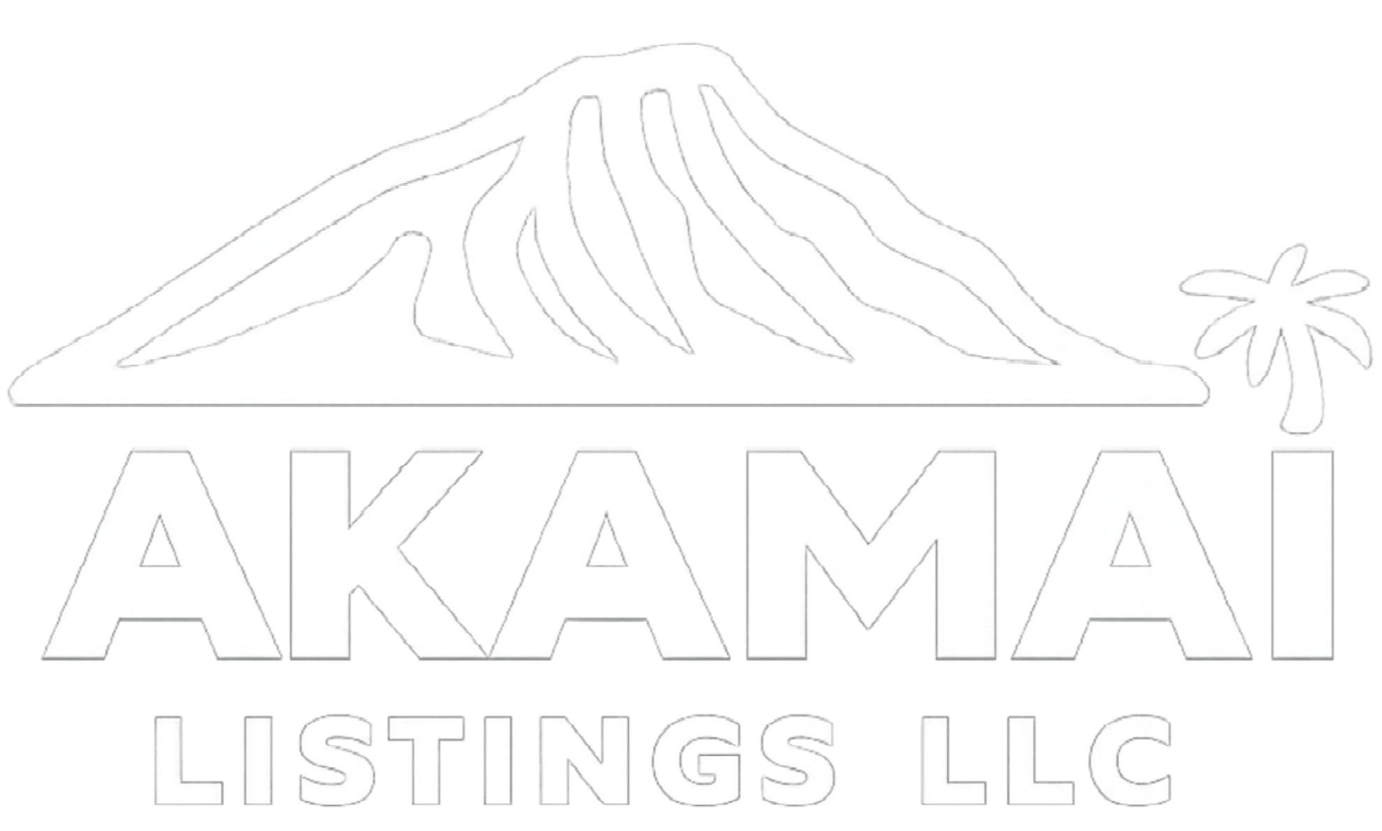 Akamai Listings LLC logo