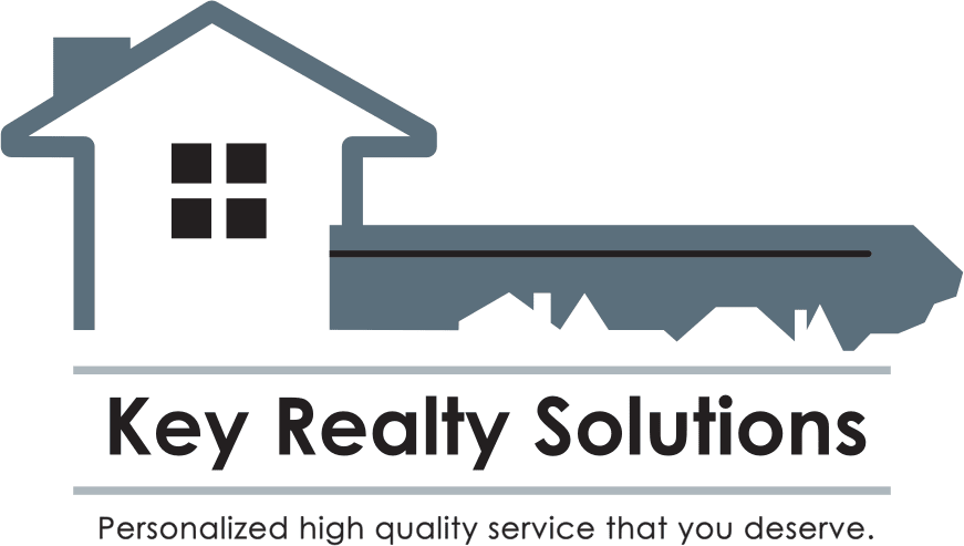 Key Realty Solutions logo