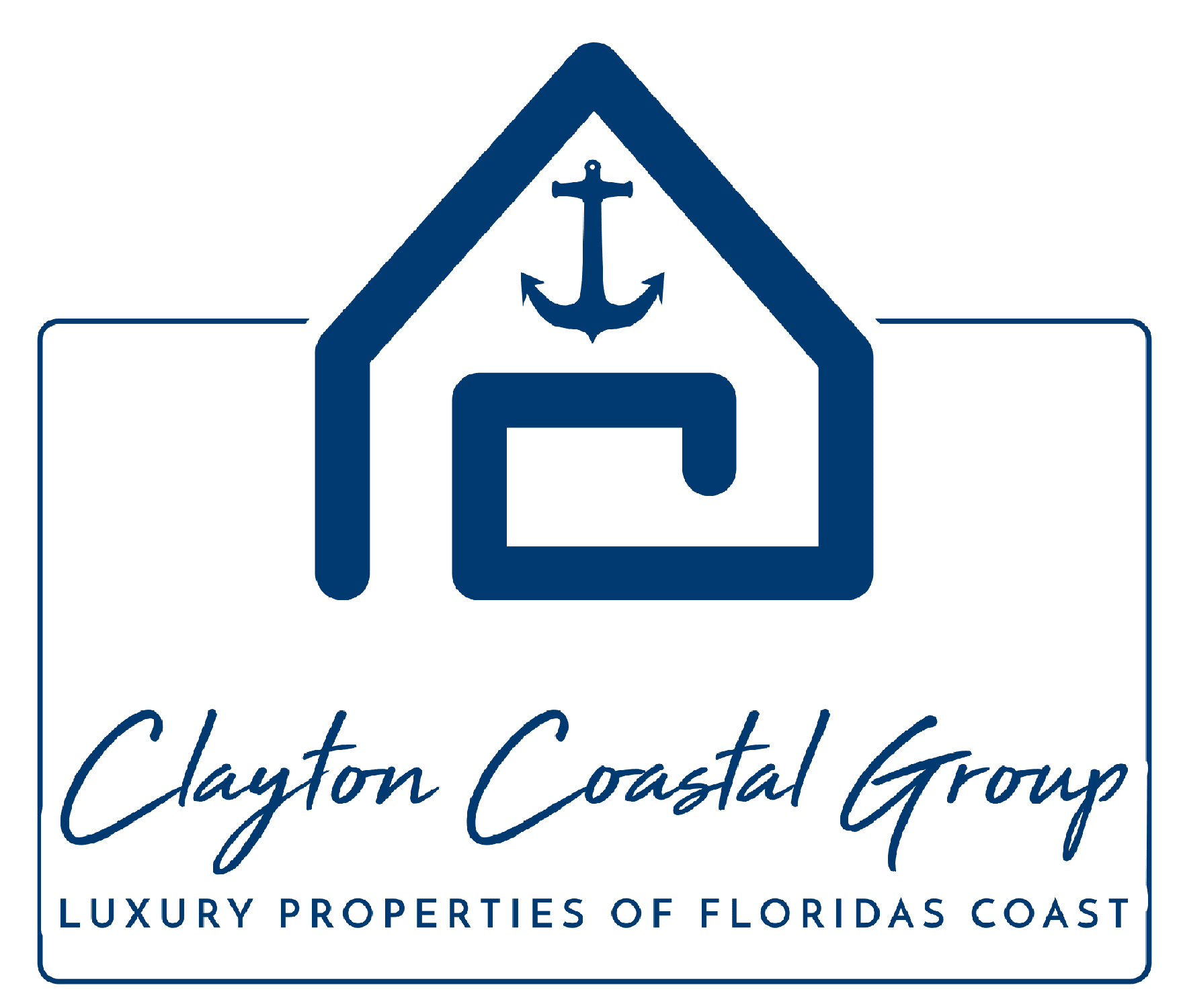 Clayton Coastal Group logo